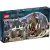 Image de LEGO 76388 Harry Potter Visite à Hogsmeade Set pour le 20ème anniversaire