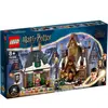 Image de Lego 76388 Harry Potter Visita al Pueblo de Hogsmeade - Neuf