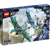 Image de LEGO Avatar Jake et Neytiri : Premier vol sur une Banshee 75572 (572 pièces)