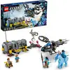 Image de LEGO Avatar Montagnes Flottantes : Site 26 Et Samson RDA 75573 - 887 Pièces