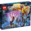 Image de LEGO Avatar Toruk Makto et l'Arbre des mes
