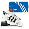 Image de LEGO 10282 Icons Adidas Originals Superstar en occasion ou reconditionné