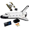 Image de LEGO Creator Expert NASA Space Shuttle Discovery (10283) (10283)