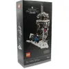 Image de LEGO® 75306 LEGO® Star Wars 75306 Imperialer Suchdroide Bausatz