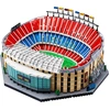 Image de LEGO 10284 Icons Camp Nou - FC Barcelona Stadium de football, kit de construction modèle, grand set pour adultes, idée de cadeau