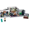 Image de Lego LEGO Queer Eye   The Fab 5 Loft 10291