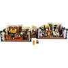 Image de Icônes LEGO® 10292 Plats d'amis