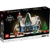 Image de LEGO® Icons 10293 Visite du Père Noël