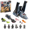 Image de Lego 75314 Star Wars TM La Navette d’Attaque du Bad Batch  en occasion ou reconditionné