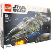 Image de LEGO Technic 42145 Hélicoptère de sauvetage Airbus H175