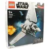 Image de LEGO Star Wars Navette Impériale  75302 - Ensemble de construction avec 660 pièces et 3 mini-figurines, à partir de 9 ans