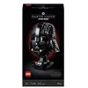 Image de Star Wars 75304 Le casque de Dark Vador - Neuf