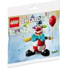 Image de LEGO® 30565 Creator Clown d'anniversaire polybag