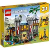 Image de LEGO Creator Ensembles 3 en 1 - Château médiéval 31120