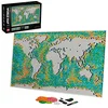 Image de Lego Art - Weltkarte en occasion ou reconditionné