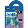 Image de LEGO® 41928 LEGO® Dots 41928 Taschenanhänger Narwal Bausatz