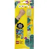 Image de LEGO 41922 DOTS Kit de bricolage bracelet cactus pour enfants, kit pour fabriquer un bracelet pour enfants