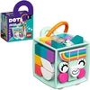 Image de LEGO® 41940 LEGO® Dots 41940 Taschenanhänger Einhorn Bausatz