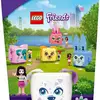 Image de LEGO Friends Le Cube dalmatien d'Emma - Neuf