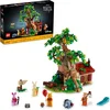 Image de LEGO® Ideas 21326 Winnie l'ourson jouets