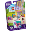 Image de LEGO® Friends Cube magique 41668 Cube de mode d'Emma