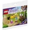 Image de LEGO Friends 30413 Chariot à fleurs