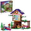 Image de LEGO 41679 Friends La Maison dans la forêt en occasion ou reconditionné