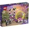 Image de Lego friends 41686 les acrobaties magiques