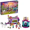 Image de LEGO 41688 Friends La roulotte Magique en occasion ou reconditionné