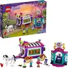 Image de LEGO 41688 LEGO Friends 41688 Magischer Wohnwagen