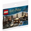 Image de LEGO Harry Potter Bureau d'étude de Hermione 30392