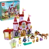 Image de LEGO DP 43196 Le château de Belle
