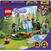 Image de LEGO® 41677 LEGO® Friends 41677 Wasserfall im Wald Bausatz