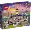 Image de LEGO Friends Les Montagnes Russes Du Parc D'Attractions Magique