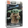 Image de Lego 75318 Das Kind Baby Yoda Star Wars The Mandalorian