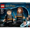 Image de LEGO Harry Potter Harry Potter et Hermione Granger 76393