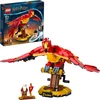 Image de Harry Potter : le phénix de Dumbledore