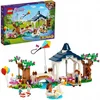 Image de LEGO 41447 Friends Heartlake City Park Fairy set de jeu, fête d'anniversaire avec Emma et Olivia