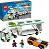 Image de Transporteur de voitures