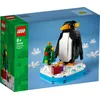 Image de LEGO® 40498 Le pingouin de No «l
