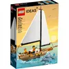 Image de LEGO® Ideas 40487 Aventure en bateau - Set exclusif