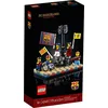 Image de Lego 40485 FC Barcelona Celebration 40485 en occasion ou reconditionné