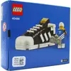 Image de LEGO 40486 adidas Originals Superstar - Exclusives Miniset