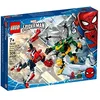 Image de Lego 76198 Spider-Man VS. Doctor Octopus: Batalla DE MECAS en occasion ou reconditionné