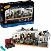 Image de LEGO 21328 Ideas Seinfeld Apartment Set pour adultes, idée de cadeau avec Jerry Seinfeld comme minifigure
