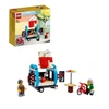 Image de LEGO® Creator 40488 Chariot à café [Set exclusif]