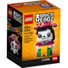 Image de LEGO® BrickHeadz 40492 La Catrina