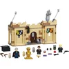 Image de LEGO Harry Potter - Poudlard : Première leçon de vol 76395