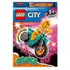 Image de City 60310 La moto de cascade du Poulet - Neuf