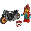 Image de LEGO® City 60311 Moto cascadeuse de feu